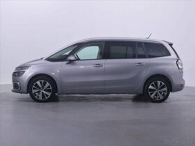 Citroën Grand C4 Picasso 1,5 HDI Shine 7-Míst 1.Maj. DPH (20 - 4