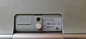 Lenovo YT-X705F TAB, 3GB+32GB - 4