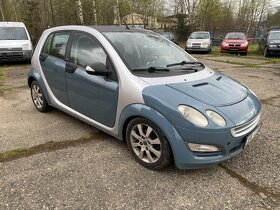 Smart ForFour 1.5 Dci - 4