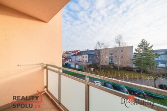 Prodej, byty/3+1, 88 m2, Kolmá 1168/5, Doubravka, 31200 Plze - 4