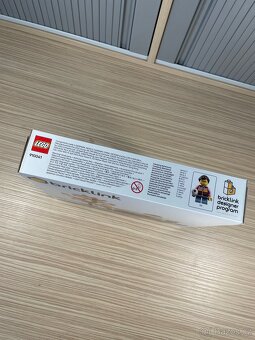 LEGO BrickLink Designer Program Camping Adventure 910041 - 4
