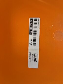 Ikea úložný box Trofast 3ks - 4