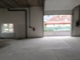 Pronajem nového skladu 130m2 v Jablonci nad Nisou - 4