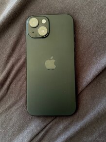 Apple iPhone 15 256gb černý - 4
