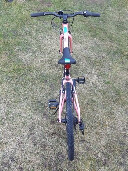 Cannondale Quick 24" - 4