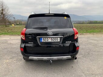 Toyota Rav4, 2.0 VVT-i 112 kW,LPG,automat - 4
