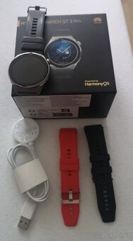 Huawei watch gt 3 pro - 4