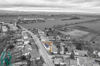 Prodej rodinného domu, 138 m2 - Pňovice, ev.č. 01054 - 4