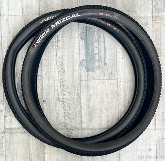 MTB plášť Vittoria Mezcal,Barzo 29" TNT XC Trail - 4