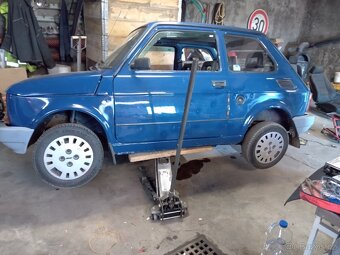 Fiat 126p "elegant" - 4