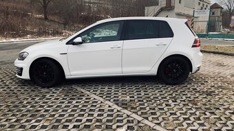 VW Golf VII GTI 2016 162KW - 4