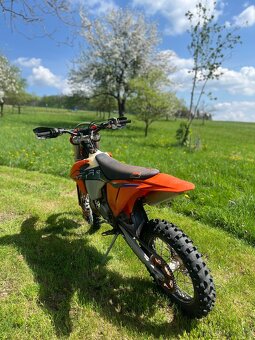 Ktm 300 exc tpi 2022 - 4