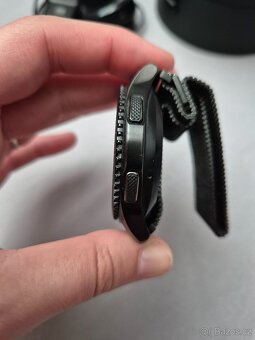 Samsung Gear S3 Frontier - 4