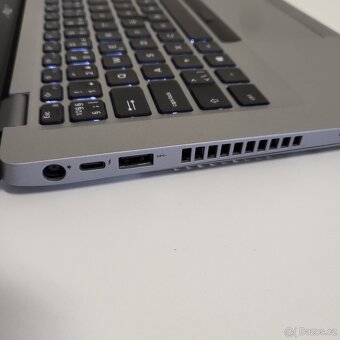 Dell Latitude 5411 /i5-10.Gen/16GB-DDR4/NVMe - 4