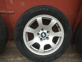 Disky BMW er5 E60, E 61,F10,F11,E90,E87... - 4