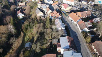 Prodej rodinného domu, 3+1, garáž, dílna, pozemek 1074m2, ul - 4