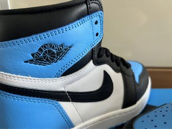 🔵 Nike Air Jordan 1 Retro UNC || 42-44 - 4