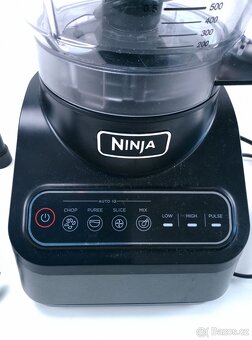 Ninja - Robot de cuisine - 4