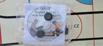STIGA Lední hokej - 4