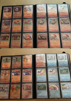 Pokémon Surging Sparks (191/191) - 4