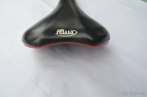 kultovka sedlo SELLE ITALIA BIANCHI - 4