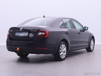 Škoda Octavia 1,4 TSI 110kW Clever 1.Maj (2018) - 4