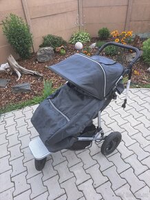 Sportovni kočárek Easywalker - 4