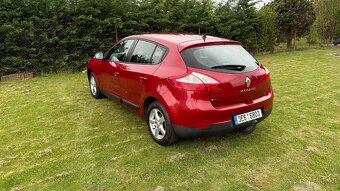 Renault Megane 1.6i 81kW - 4