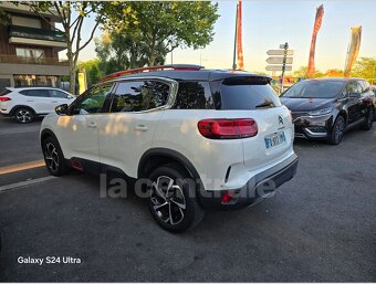 CITROEN C5 Aircross (2) BlueHDi 130 S&S SHINE EAT8 06/2020 - 4