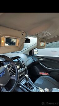 Ford Focus 1.6 ecoboost 134 kW od výroby 2012 - 4