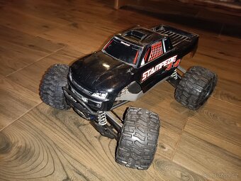 Traxxas Stampede - 4