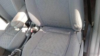 Škoda Octavia 1.9 tdi - 4