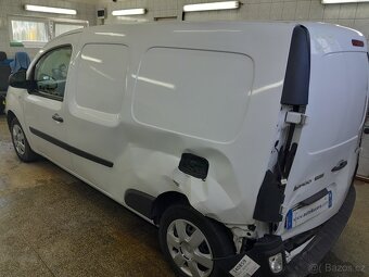 Renault Kangoo 1,5 DCi 90 L2 - 4