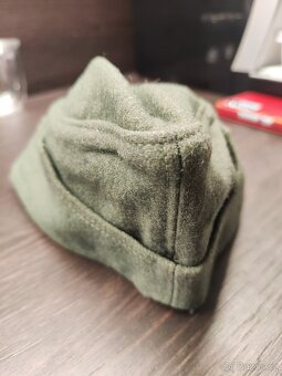 Lodička neznačená, Wehrmacht - 4