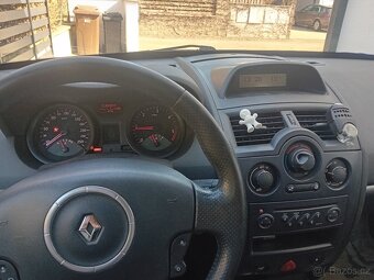 Renault Megane II 1.5 dci - 4