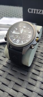 Citizen Promaster Land - 4