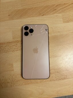 iPhone 11 pro 256gb - 4