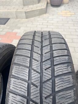 185/60 R 15 88 T zimní pneu - 4
