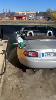 Mazda MX-5 NC 1.8i Niseko - 4
