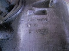 Převodovka Ford Mondeo MK3 1,8 16V - 4