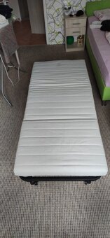 Prodam Ikea rozkladaci kreslo - 4