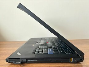 Lenovo ThinkPad T410 - 4