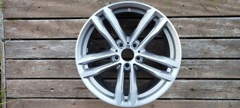 BMW Alu kola 5x120 r19 - 4
