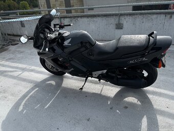 Hodna cbr 1000f dual - 4