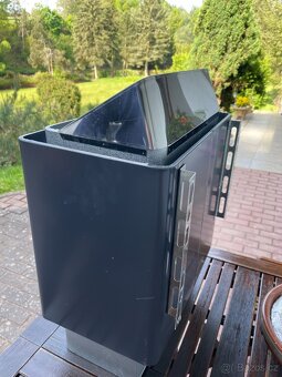 Saunova kamna Uniprodo 4.5kW - 4