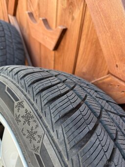 5x120 r16 BMW - 4