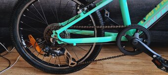 Dětské kolo Cannondale Trail 20 - 4