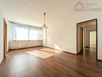 Prodej bytu 3+1, 80 m2, ul. Erbenova, Mladá Boleslav - 4