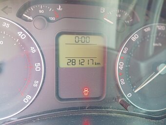 Motor 2.0 TDI/16v 103 kW BKD - 4