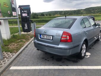 Škoda Octavia 2 1.9 tdi 77kw - 4